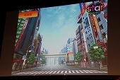 画像集#028のサムネイル/声優の三木眞一郎さんも登壇。ブラウザでプレイできる乙女ゲーム「Star Project」プレスカンファレンスレポート