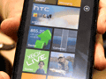 日本マイクロソフト,2012年度の経営方針を発表〜Windows Phone 7の投入を明言し,実機も披露
