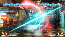 画像集#006のサムネイル/「黄金夢想曲X」執事の優雅さと悪魔の暴力的な側面が同居する「ロノウェ」を紹介。強烈なカウンターやコンボなどをムービーで確認しよう