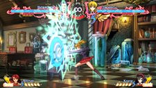 画像集#008のサムネイル/「黄金夢想曲X」執事の優雅さと悪魔の暴力的な側面が同居する「ロノウェ」を紹介。強烈なカウンターやコンボなどをムービーで確認しよう