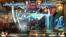 画像集#009のサムネイル/「黄金夢想曲X」執事の優雅さと悪魔の暴力的な側面が同居する「ロノウェ」を紹介。強烈なカウンターやコンボなどをムービーで確認しよう