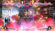 画像集#012のサムネイル/「黄金夢想曲X」執事の優雅さと悪魔の暴力的な側面が同居する「ロノウェ」を紹介。強烈なカウンターやコンボなどをムービーで確認しよう