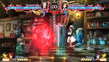 画像集#013のサムネイル/「黄金夢想曲X」執事の優雅さと悪魔の暴力的な側面が同居する「ロノウェ」を紹介。強烈なカウンターやコンボなどをムービーで確認しよう