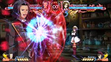 画像集#014のサムネイル/「黄金夢想曲X」執事の優雅さと悪魔の暴力的な側面が同居する「ロノウェ」を紹介。強烈なカウンターやコンボなどをムービーで確認しよう