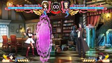 画像集#005のサムネイル/防御は完璧?「黄金夢想曲X」シールドや“うみねこ”を操る女性キャラクター「紗音」の情報が公開に。新たなゲーマーアイコンセットの配信も