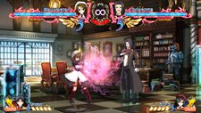画像集#007のサムネイル/防御は完璧?「黄金夢想曲X」シールドや“うみねこ”を操る女性キャラクター「紗音」の情報が公開に。新たなゲーマーアイコンセットの配信も