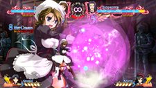 画像集#008のサムネイル/防御は完璧?「黄金夢想曲X」シールドや“うみねこ”を操る女性キャラクター「紗音」の情報が公開に。新たなゲーマーアイコンセットの配信も