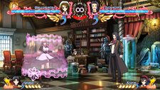 画像集#010のサムネイル/防御は完璧?「黄金夢想曲X」シールドや“うみねこ”を操る女性キャラクター「紗音」の情報が公開に。新たなゲーマーアイコンセットの配信も