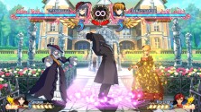 画像集#017のサムネイル/湧き上がる魔力,神槍はすべてを穿つ。「黄金夢想曲X」,キャラ紹介ムービー12弾は,お師匠様ことワルギリアが参戦だ