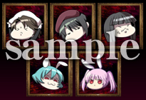 画像集#026のサムネイル/湧き上がる魔力,神槍はすべてを穿つ。「黄金夢想曲X」,キャラ紹介ムービー12弾は,お師匠様ことワルギリアが参戦だ