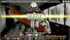 画像集#024のサムネイル/“ゲームブック”スタイルを標榜する新感覚ノベルゲーム「デッドエンド Orchestral Manoeuvres in the Dead End」,アルケミストより今夏発売。シナリオは「黒の断章」の大槻涼樹氏