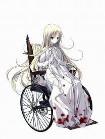 画像集#008のサムネイル/PSP「デッドエンド　Orchestral Manoeuvres in the Dead End」の発売日が9月1日に決定。限定版の特典内容や声優陣の情報が公開に
