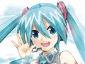 「初音ミク -Project DIVA- Ver.2.5(仮)」あらため「初音ミク -Project DIVA- extend」の発売日が11月10日決定。予約特典コラボCDの情報も