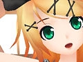 「初音ミク -Project DIVA- extend」の最新ムービーが公開に。鏡音リンが歌うゲームバージョンの「いろは唄」をチェック