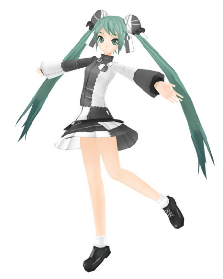 画像集#044のサムネイル/「初音ミク -Project DIVA- extend」,収録楽曲やモジュールを最新のスクリーンショットと共に紹介。KAITO&MEIKO衣装だってextend
