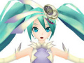 「初音ミク -Project DIVA- extend」,収録楽曲やモジュールを最新のスクリーンショットと共に紹介。KAITO&MEIKO衣装だってextend
