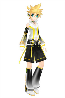 画像集#059のサムネイル/「初音ミク -Project DIVA- extend」,収録楽曲やモジュールを最新のスクリーンショットと共に紹介。KAITO&MEIKO衣装だってextend