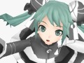 PSP「初音ミク -Project DIVA- extend」,全31店の販売店別予約特典が明らかに。最新PV「裏表ラバーズ」も公開