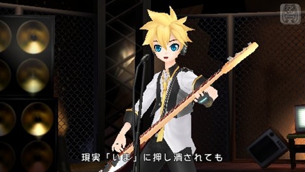 画像集#020のサムネイル/「初音ミク -Project DIVA- extend」では,プレイリストで曲ごとのモジュール指定が可能に。新規収録楽曲や新モジュール情報も公開