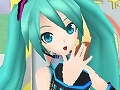 「初音ミク -Project DIVA- extend」プレイムービー第11弾が公開に。「ねこみみスイッチ」に合わせて歌って踊るミクが,全モジュールを披露