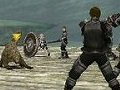 「FRONTIER GATE」のプレサイトが更新。スクリーンショットからバトルシーンの様子を想像してみよう