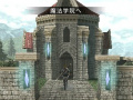 「FRONTIER GATE」の最新ムービーが公開。冒険の要衝となる「拠点」には自宅はもちろん魔法学院まである