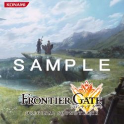 画像集#006のサムネイル/「フロンティアゲート」発売決定記念の生放送番組を10月25日21:00よりUstreamで配信。完成直前の開発ROMを用いたマルチプレイデモをお披露目