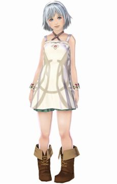 画像集#006のサムネイル/「FRONTIER GATE」で,本日発売された3DS用ソフト「ラビリンスの彼方」とのコラボDLCの配信がスタート