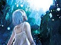 「ラビリンスの彼方」,公式サイトで謎の少女を演じる戸松 遥さんから届いたキャストコメントを公開