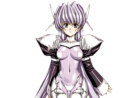 画像集#052のサムネイル/「グローランサーIV オーバーリローデッド」,オリジナル版から追加された新規キャラクターや追加シナリオについての情報が公開に