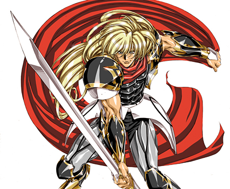 画像集#059のサムネイル/「グローランサーIV オーバーリローデッド」,オリジナル版から追加された新規キャラクターや追加シナリオについての情報が公開に
