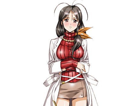 画像集#003のサムネイル/「グローランサーIV オーバーリローデッド」,新たな登場キャラクターやエンディングにも影響する「休暇システム」についての情報が明らかに