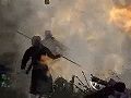 「マウント&ブレード ファイア&ソード【完全日本語版】」のプレイムービーが到着。剣や銃よりも“爆弾”が強し?