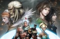 iPhone向けRPG「ケイオスリングス オメガ」が5月に配信。世界15か国のApp Storeで売上ランキング1位を獲得した作品に続編が登場