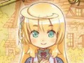 ニンテンドーDS向け新作RPG「ノーラと刻の工房 霧の森の魔女」のティザーサイトが本日オープン