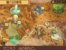 画像集#015のサムネイル/アトラスの完全新作RPG「ノーラと刻の工房 霧の森の魔女」のゲーム概要や,登場キャラクターの情報が明らかに