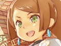 アトラスの完全新作RPG「ノーラと刻の工房 霧の森の魔女」のゲーム概要や,登場キャラクターの情報が明らかに
