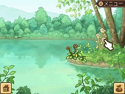 画像集#017のサムネイル/工房でのアイテム作りが楽しめるRPG「ノーラと刻の工房 霧の森の魔女」。キャラクターおよびゲームシステムに関する新情報が公開に