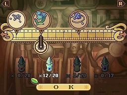 画像集#020のサムネイル/工房でのアイテム作りが楽しめるRPG「ノーラと刻の工房 霧の森の魔女」。キャラクターおよびゲームシステムに関する新情報が公開に