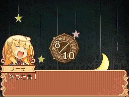 画像集#021のサムネイル/工房でのアイテム作りが楽しめるRPG「ノーラと刻の工房 霧の森の魔女」。キャラクターおよびゲームシステムに関する新情報が公開に
