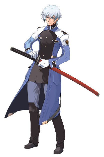 画像集#002のサムネイル/「戦律のストラタス」，九断征四郎役の宮野真守さんと鷹乃巣禊役の遠藤綾さんによるキャストコメントが到着