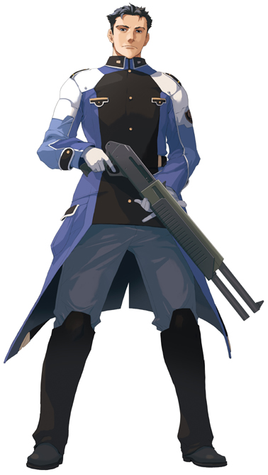 画像集#001のサムネイル/「戦律のストラタス」,キャストの石田 彰さんと大川 透さんからのコメントが到着。物語では,かなり過酷な運命が待ち受けている?