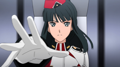 画像集#008のサムネイル/「戦律のストラタス」,「宇佐美 洵」「笹原七瀬」のキャラ情報やキャストコメント公開。侵略者に対抗すべく設立された特務機関「六機」とは