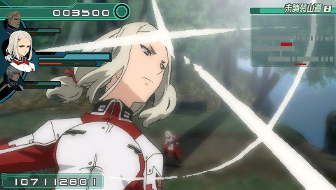 画像集#001のサムネイル/「戦律のストラタス」の最新ムービーが公開。ストーリーは連続アニメ仕立てで各話ごとにOPアニメと次回予告を挿入