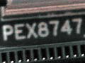GIGA-BYTE,Z77搭載のゲーマー向けマザーボードを公開。ATXモデルはPCIe 3.0 x16×2やx8×4接続に対応か