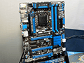 MSI,「Ivy Bridge」対応のZ77搭載マザーなど7モデルを発表。従来の機能を継承しつつ,細かい部分を強化