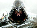 Ubisoft,人気シリーズの第4弾「Assassin's Creed: Revelations」の詳細やムービー,アートワークなどを一挙に公開