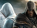 海外版「Assassin's Creed Revelations」,PS3版にシリーズ第1作 「Assassin's Creed」を特典として収録