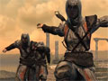 「Assassin's Creed: Revelations」の最新ムービーが公開に。これが舞台となる16世紀のコンスタンチノープルだ
