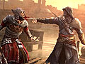 イーフロンティア,「Assassin's Creed Revelations 日本語マニュアル付英語版」を2012年1月27日に発売